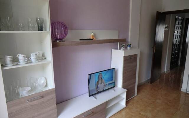 Casas Holiday - Calas Blancas