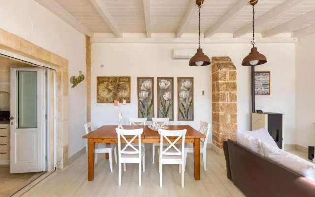 Villa Medici alla Macchia by BarbarHouse