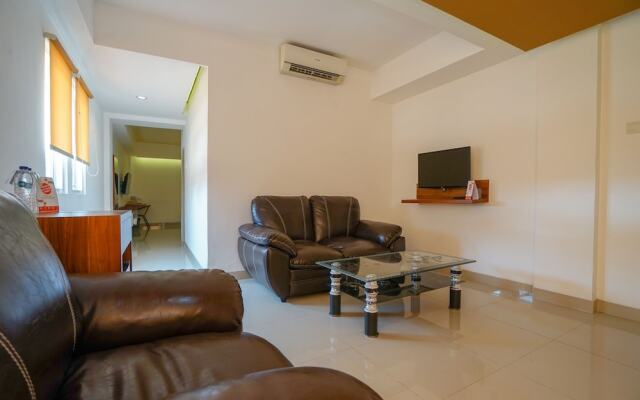 OYO 1727 Hotel 929