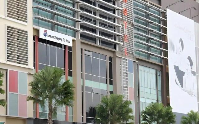 Setia Inn Suites Service Residence