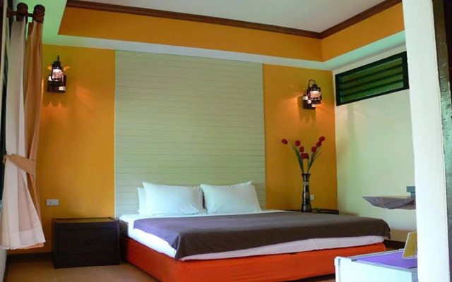 O.P. Bungalow