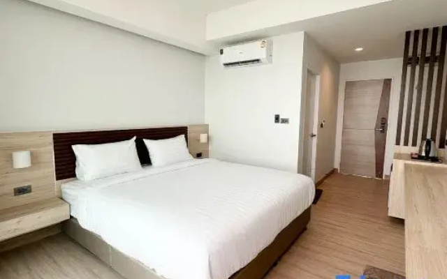 Mekong Pano Villa
