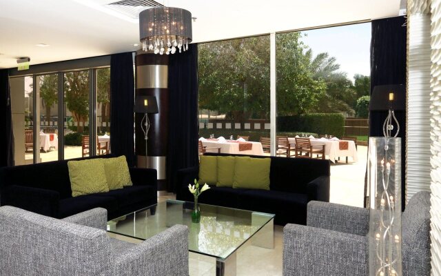 Holiday Inn Riyadh Izdihar by IHG