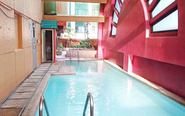 The Staycation - Boutique rooms