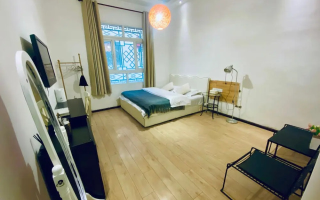 ShangriLa chudengshuo homestay