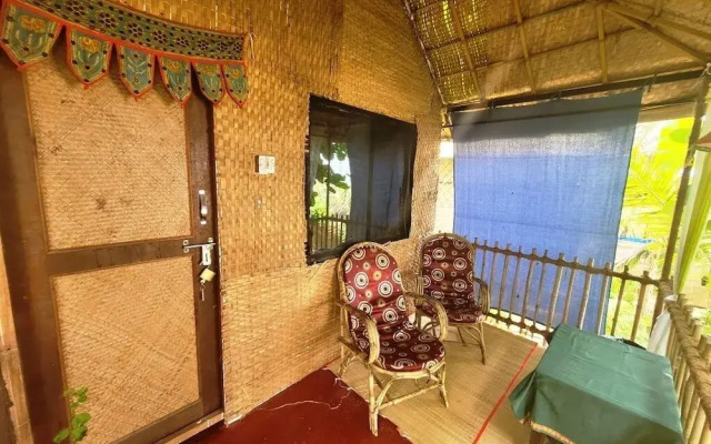 Agonda Secret Garden