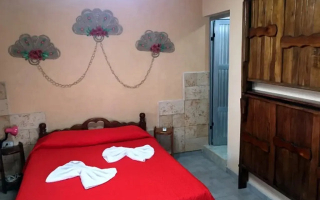 Hostal Nueva Vida