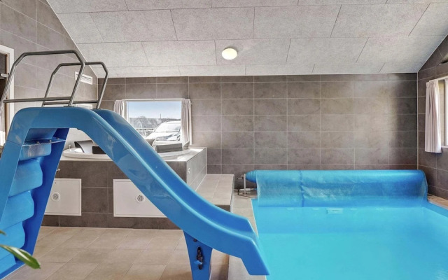 Holiday Home in Vejby