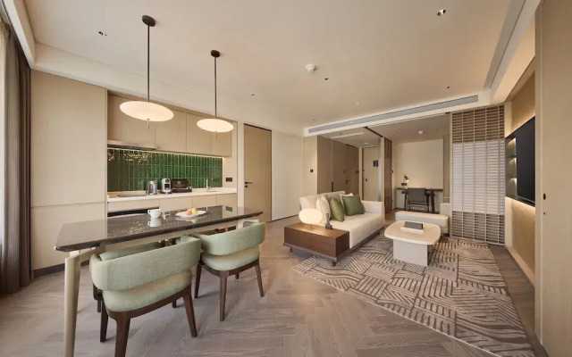 Ming Hotel Nanjing - MGallery Collection