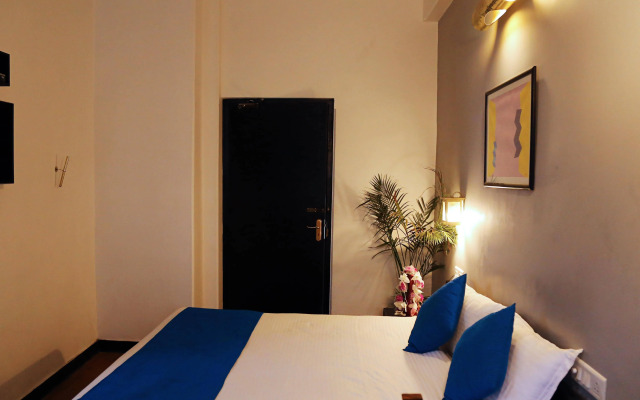 Hotel Dodas Palace 