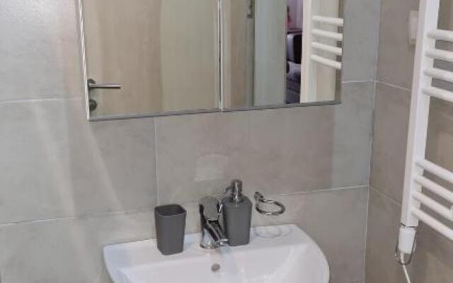 Apartman No1,Župa Wellness & Spa Kopaonik
