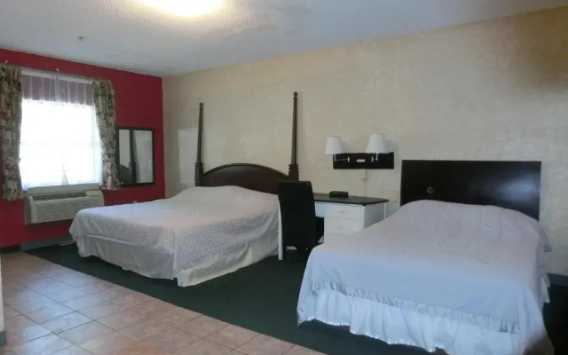 The Garden Villas - фото 3