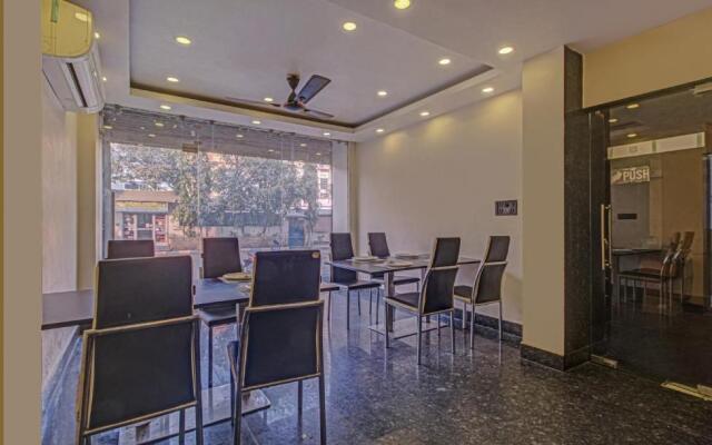 Treebo Trend Aspiring Inn Kolkata