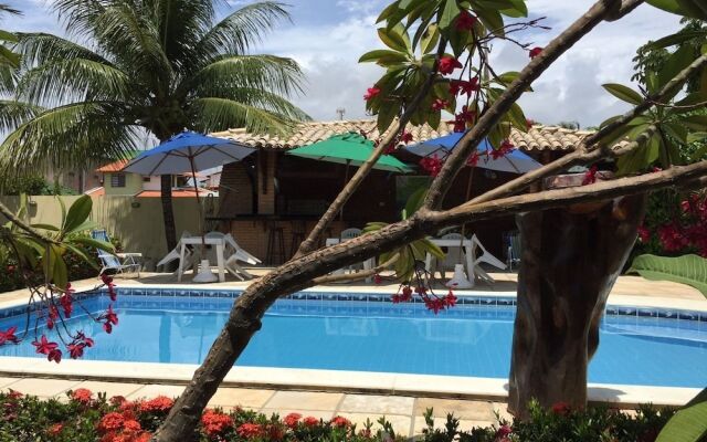 Villa Joia Pousada