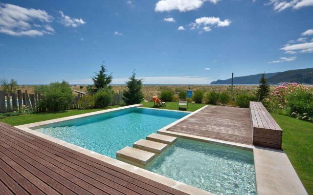 Troia Residence By The Editory - Apartamentos Praia