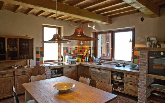 Tuscany Forever Villas