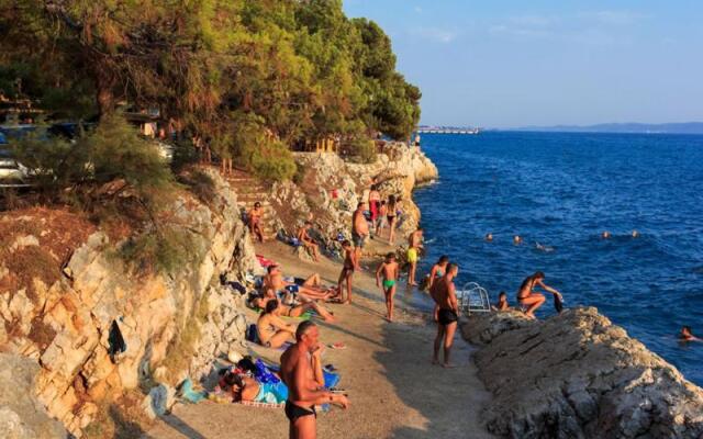 Apartments Villa Clementa