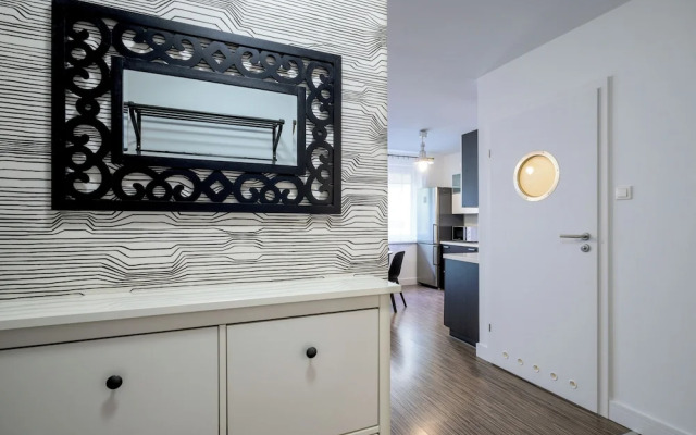 RentPlanet - Apartament Pułaskiego II