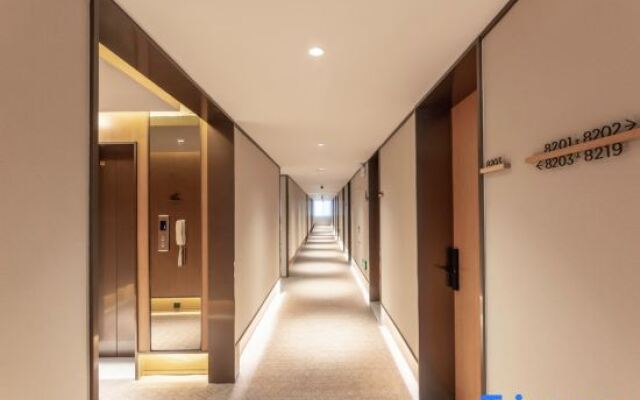 Xing Yao International Hotel