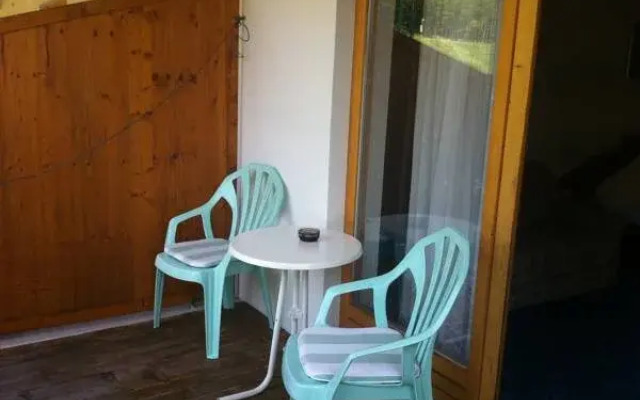 Terrassenhotel Reichmann