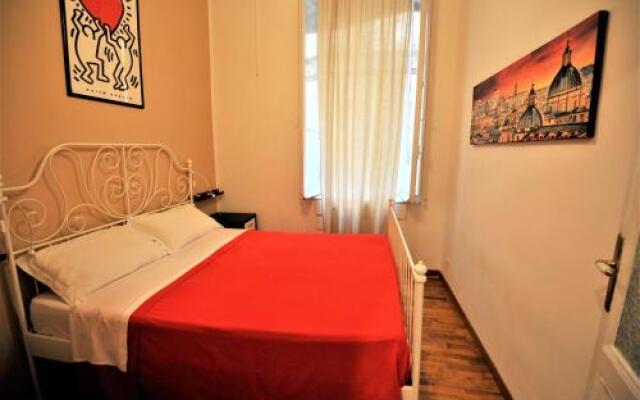 San Pietro Apartment