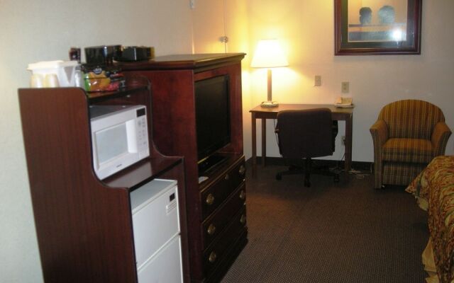 Clarion Inn & Suites