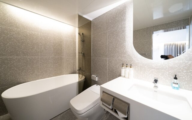 Nampo Ocean 2 Heaven Hotel&Spa