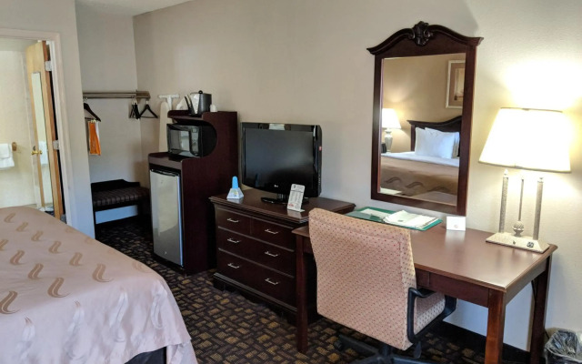 Quality Inn Salem - I-81