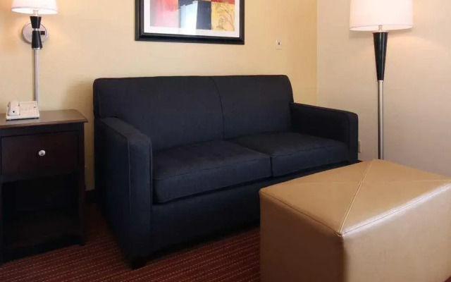 Hampton Inn Boston/Peabody