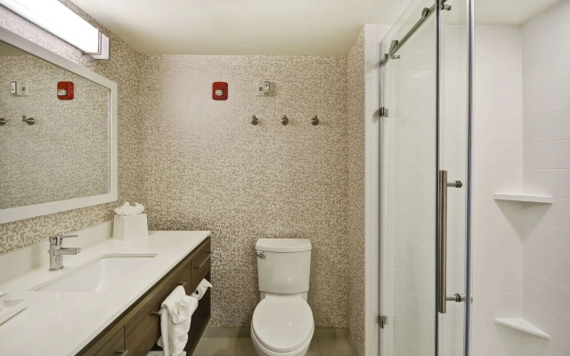 Home2 Suites by Hilton Warner Robins