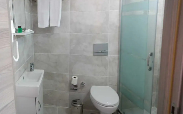 The Toprak's Pansiyon