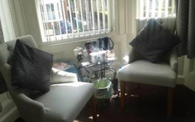 Malvern Guesthouse