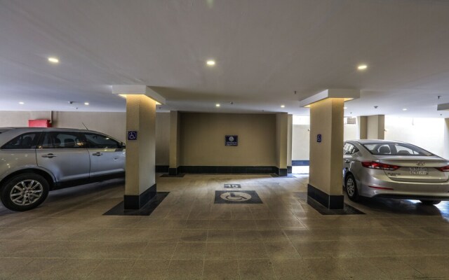 Al Itqan Apart-hotel
