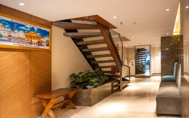 Amritara Kirpa Amritsar