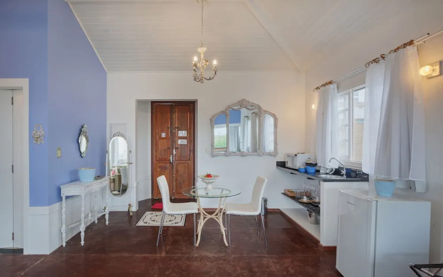 Pousada Loft da Serra