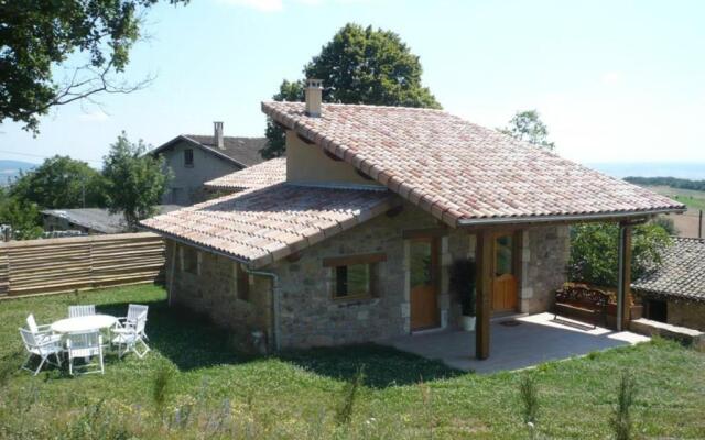 Gîte Chuyer, 3 pièces, 5 personnes - FR-1-496-145