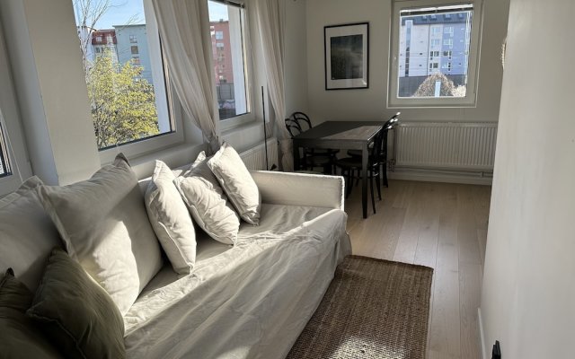 Apartment in Sollentuna Centrum