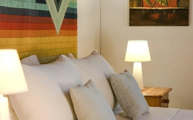 Eleonas Guest House - Olivia Garden Gem