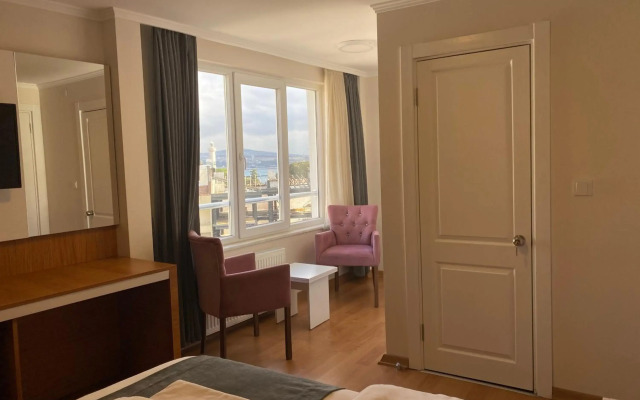Spinel Hotel - Old City