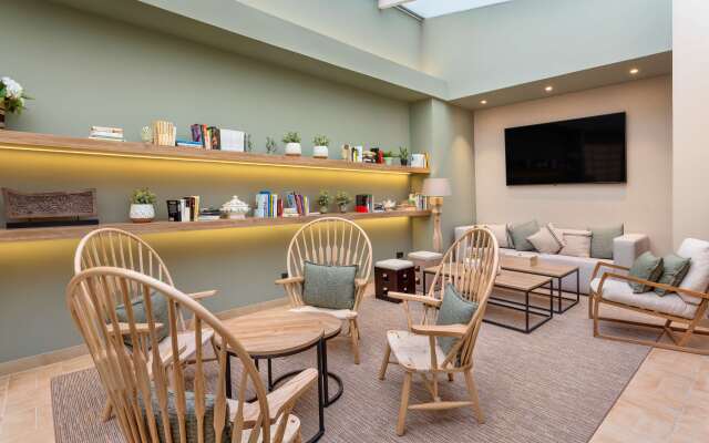 Catalonia Santa Justa