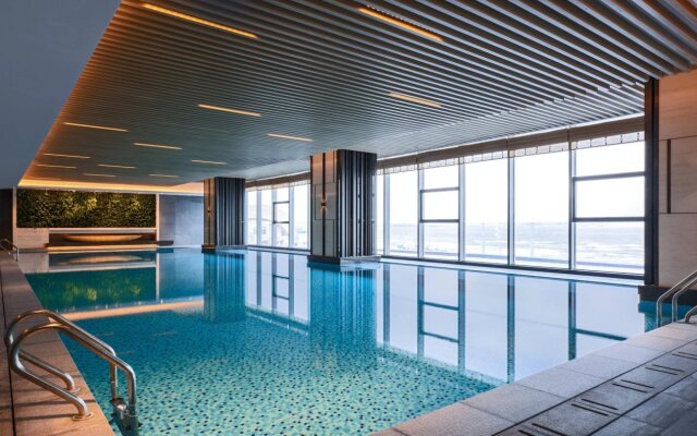 Yantai Marriott Hotel