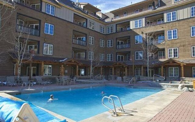 River Run Village - by Key to the Rockies