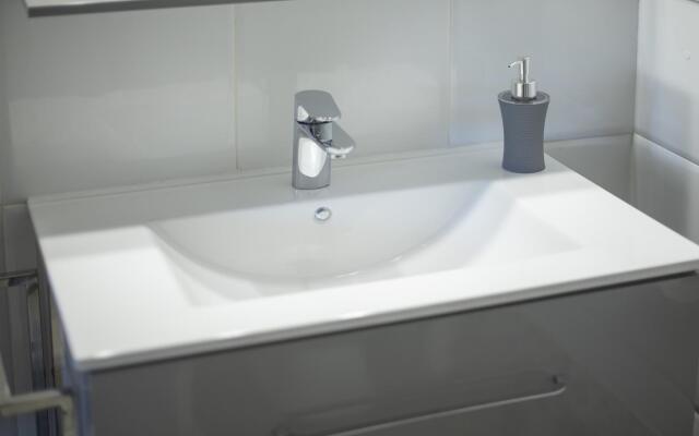 Bfa 96 - Apartament Jocelyne