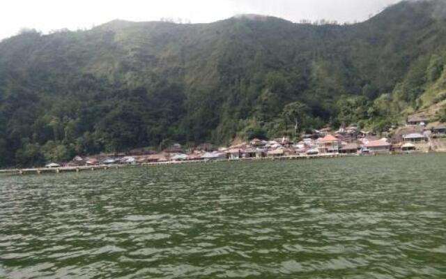 Puri Bening Lake Front Hotel