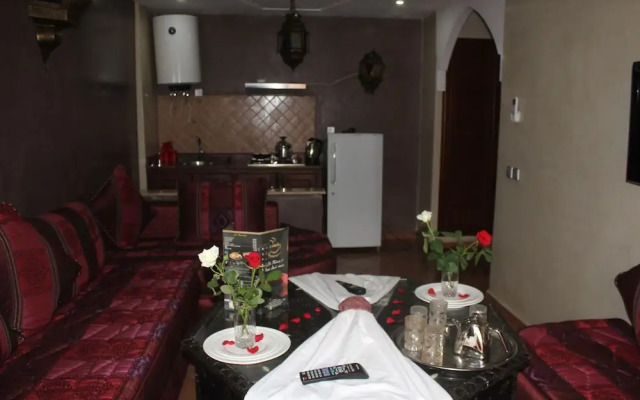Rooms Palace