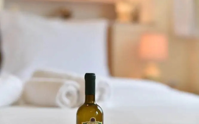 5BR Acropolis Dreamhouse