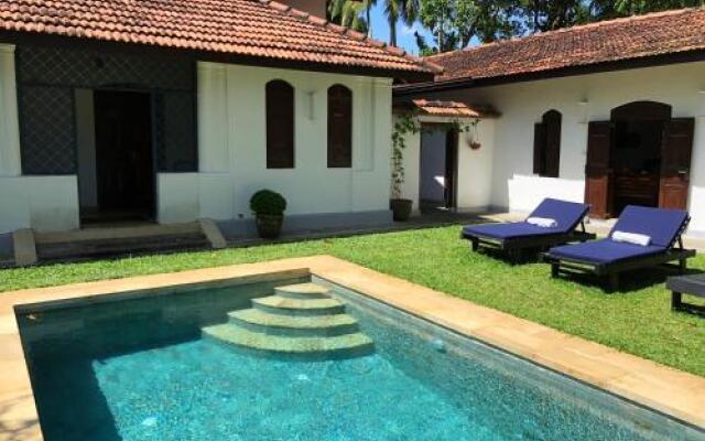 Kalahe House