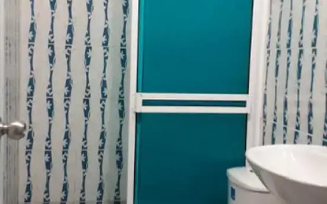 Hostal Casa Mebi
