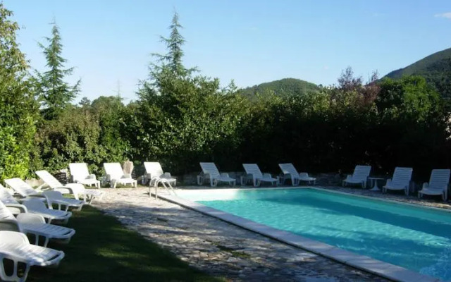 Casale Torre del Sasso