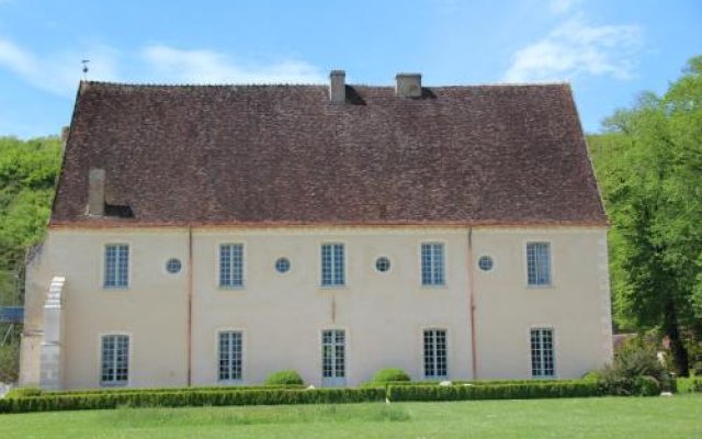 Abbaye de Reigny - Esprit de France